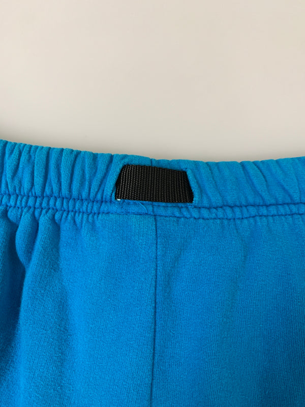 【中古品】【メンズ】 GRAMICCI グラミチ 90S USA製 SWEAT PANTS BLUE 90年代 アメリカ製 スウェット パンツ メンズ ボトムス 155-260704-hu-23-min サイズ：L カラー：ライトブルー系 万代Net店
