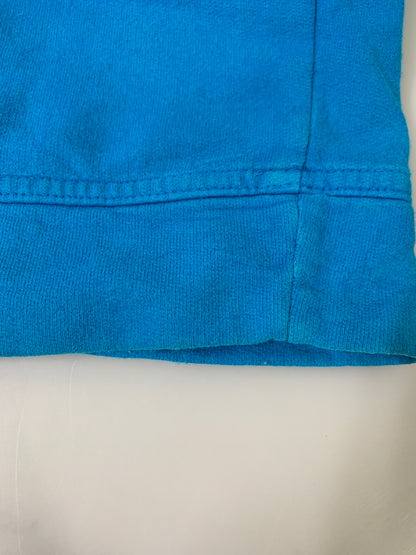 【中古品】【メンズ】 GRAMICCI グラミチ 90S USA製 SWEAT PANTS BLUE 90年代 アメリカ製 スウェット パンツ メンズ ボトムス 155-260704-hu-23-min サイズ：L カラー：ライトブルー系 万代Net店