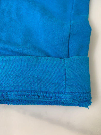 【中古品】【メンズ】 GRAMICCI グラミチ 90S USA製 SWEAT PANTS BLUE 90年代 アメリカ製 スウェット パンツ メンズ ボトムス 155-260704-hu-23-min サイズ：L カラー：ライトブルー系 万代Net店