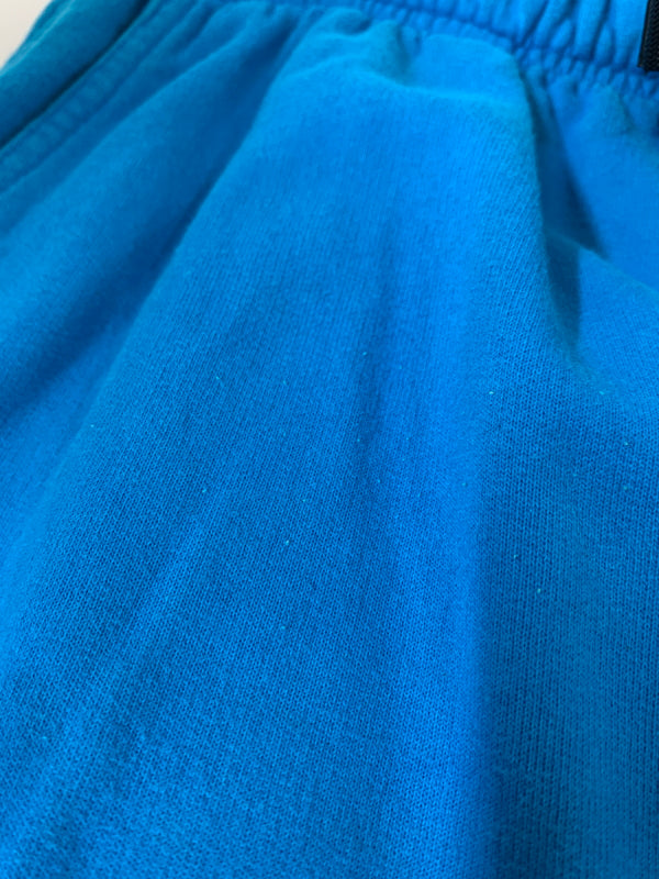 【中古品】【メンズ】 GRAMICCI グラミチ 90S USA製 SWEAT PANTS BLUE 90年代 アメリカ製 スウェット パンツ メンズ ボトムス 155-260704-hu-23-min サイズ：L カラー：ライトブルー系 万代Net店