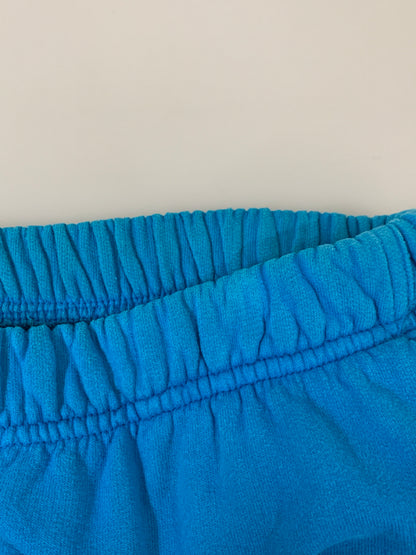 【中古品】【メンズ】 GRAMICCI グラミチ 90S USA製 SWEAT PANTS BLUE 90年代 アメリカ製 スウェット パンツ メンズ ボトムス 155-260704-hu-23-min サイズ：L カラー：ライトブルー系 万代Net店