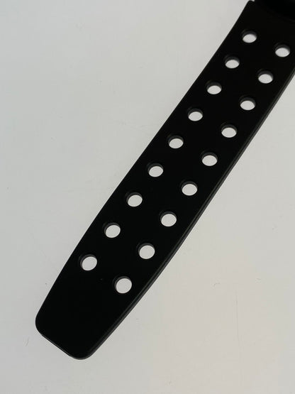 【中古品】【メンズ】 G-SHOCK ジーショック MUDRESIST MUDMAN DIGITAL 腕時計 DW-8400Z-1T マッドレジスト マッドマン デジタル ウォッチ メンズ 196-260318-em-21-min カラー：ブラック 万代Net店