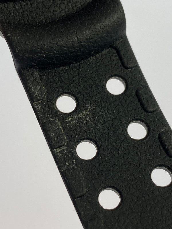 【中古品】【メンズ】 G-SHOCK ジーショック MUDRESIST MUDMAN DIGITAL 腕時計 DW-8400Z-1T マッドレジスト マッドマン デジタル ウォッチ メンズ 196-260318-em-21-min カラー：ブラック 万代Net店