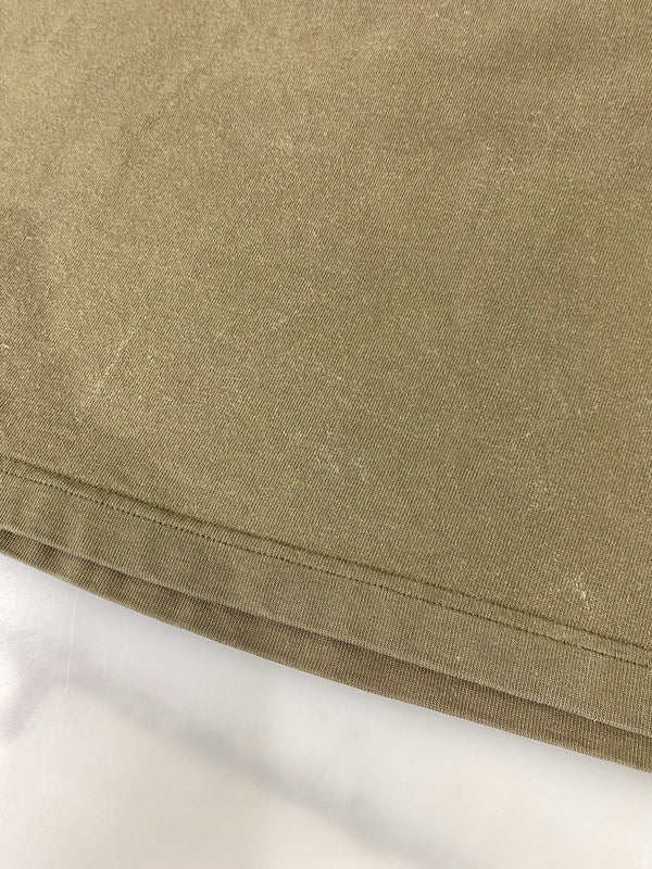 【中古品】【メンズ】 PATAGONIA パタゴニア ラガーシャツ メンズ 長袖 白襟 144-260702-hu-37-min サイズ：Ｓ カラー：カーキ系 万代Net店