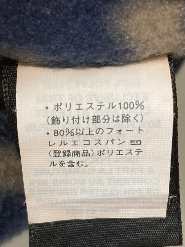 【中古美品】【メンズ】 patagonia パタゴニア SYNCHILLA SNAP-T シンチラ スナップT サルティーヨ トップス 144-260313-yn-27-min サイズ：M カラー：ブルー系 万代Net店