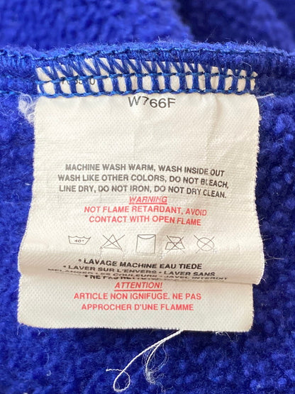 【中古品】【メンズ】 patagonia パタゴニア 90's SNAP-T 90年代 スナップT 雪無 トップス 144-260313-yn-28-min サイズ：XL カラー：ブルー系 万代Net店