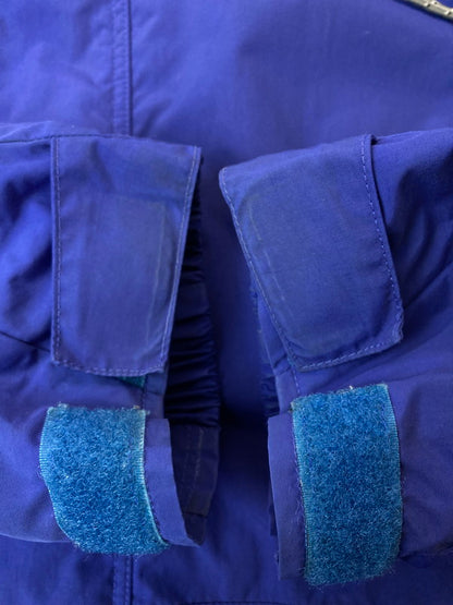 【中古品】【メンズ】 patagonia パタゴニア 00'S INFURNO JACKET インファーノジャケット 144-260314-zi-01-min サイズ：M カラー：パープル/ブルー 万代Net店