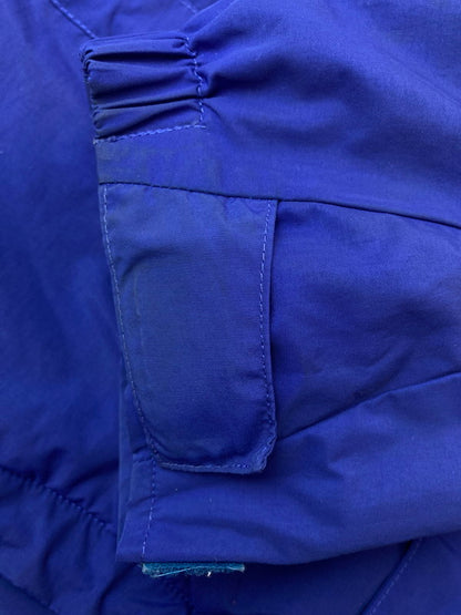 【中古品】【メンズ】 patagonia パタゴニア 00'S INFURNO JACKET インファーノジャケット 144-260314-zi-01-min サイズ：M カラー：パープル/ブルー 万代Net店