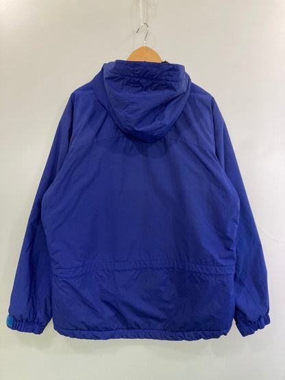 【中古品】【メンズ】 patagonia パタゴニア 00'S INFURNO JACKET インファーノジャケット 144-260314-zi-01-min サイズ：M カラー：パープル/ブルー 万代Net店
