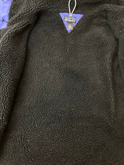 【中古品】【メンズ】 patagonia パタゴニア 00'S INFURNO JACKET インファーノジャケット 144-260314-zi-01-min サイズ：M カラー：パープル/ブルー 万代Net店