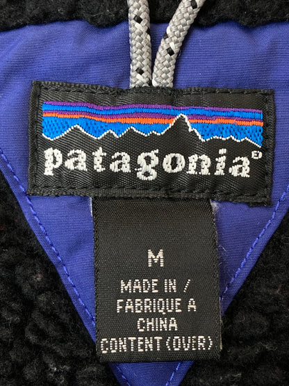 【中古品】【メンズ】 patagonia パタゴニア 00'S INFURNO JACKET インファーノジャケット 144-260314-zi-01-min サイズ：M カラー：パープル/ブルー 万代Net店