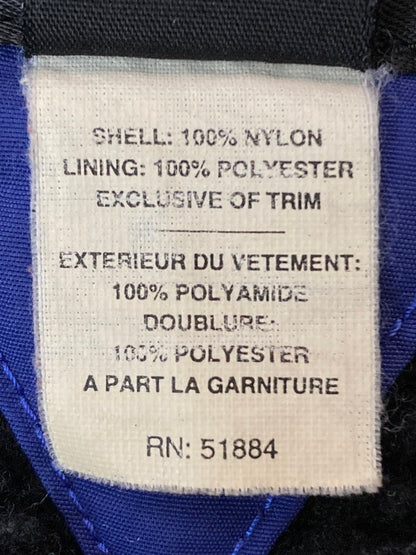 【中古品】【メンズ】 patagonia パタゴニア 00'S INFURNO JACKET インファーノジャケット 144-260314-zi-01-min サイズ：M カラー：パープル/ブルー 万代Net店