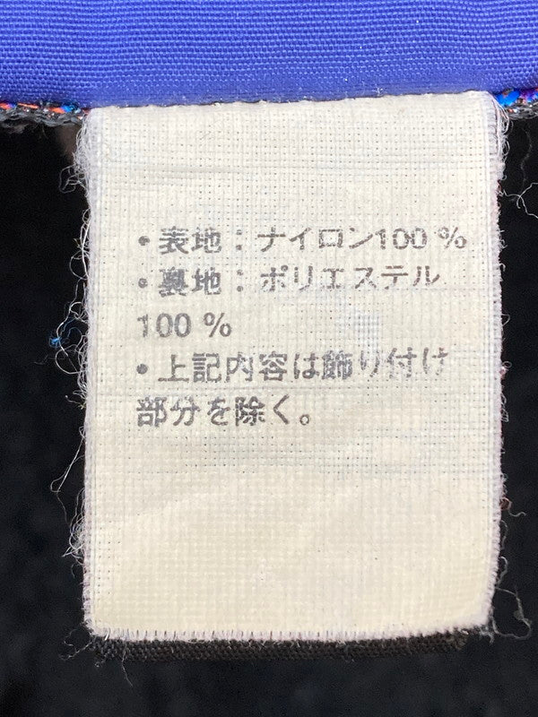 【中古品】【メンズ】 patagonia パタゴニア 00'S INFURNO JACKET インファーノジャケット 144-260314-zi-01-min サイズ：M カラー：パープル/ブルー 万代Net店