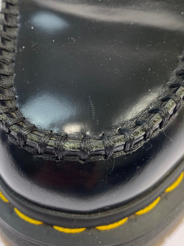 【中古品】【メンズ】 Dr.Martens ドクターマーチン PENTON QUAD ペントン クアッド 靴 165-260313-yn-12-min サイズ：UK7 カラー：ブラック 万代Net店