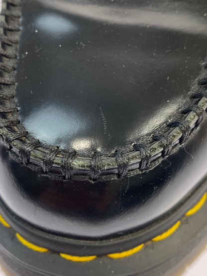 【中古品】【メンズ】 Dr.Martens ドクターマーチン PENTON QUAD ペントン クアッド 靴 165-260313-yn-12-min サイズ：UK7 カラー：ブラック 万代Net店