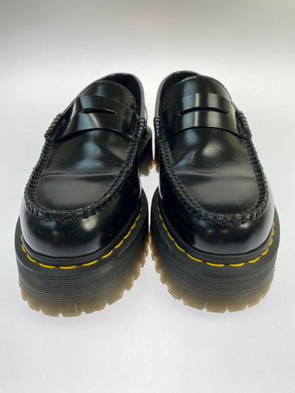【中古品】【メンズ】 Dr.Martens ドクターマーチン PENTON QUAD ペントン クアッド 靴 165-260313-yn-12-min サイズ：UK7 カラー：ブラック 万代Net店