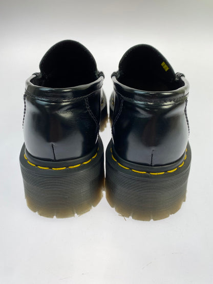 【中古品】【メンズ】 Dr.Martens ドクターマーチン PENTON QUAD ペントン クアッド 靴 165-260313-yn-12-min サイズ：UK7 カラー：ブラック 万代Net店