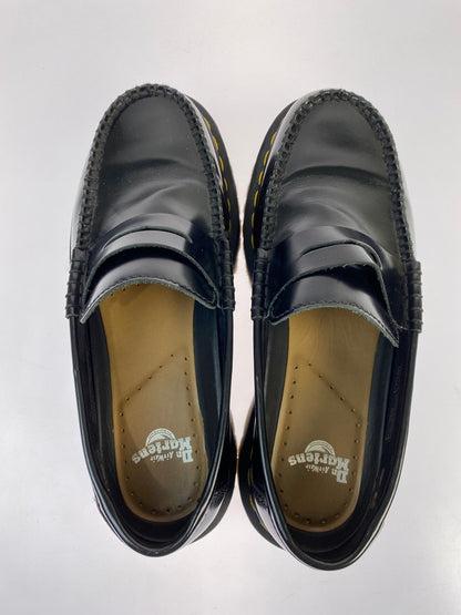 【中古品】【メンズ】 Dr.Martens ドクターマーチン PENTON QUAD ペントン クアッド 靴 165-260313-yn-12-min サイズ：UK7 カラー：ブラック 万代Net店