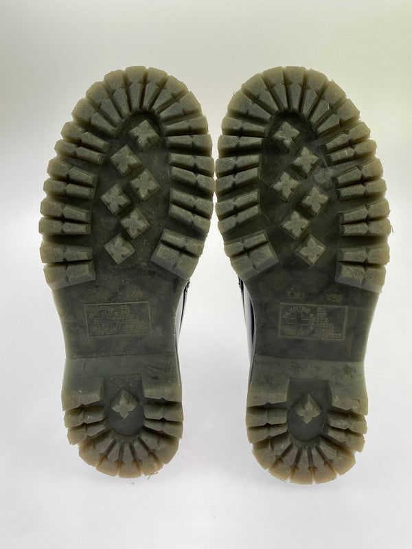 【中古品】【メンズ】 Dr.Martens ドクターマーチン PENTON QUAD ペントン クアッド 靴 165-260313-yn-12-min サイズ：UK7 カラー：ブラック 万代Net店
