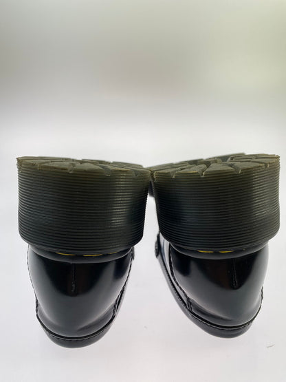 【中古品】【メンズ】 Dr.Martens ドクターマーチン PENTON QUAD ペントン クアッド 靴 165-260313-yn-12-min サイズ：UK7 カラー：ブラック 万代Net店