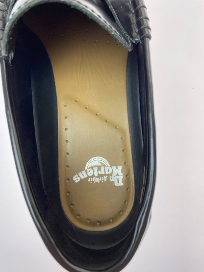 【中古品】【メンズ】 Dr.Martens ドクターマーチン PENTON QUAD ペントン クアッド 靴 165-260313-yn-12-min サイズ：UK7 カラー：ブラック 万代Net店
