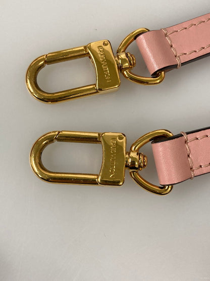 【中古品】【レディース】 LOUIS VUITTON ルイ・ヴィトン モノグラム ネオノエMM M44022 ショルダーバッグ カバン 179-260310-jt-01-min カラー：ブラウン/ローズプードル 万代Net店