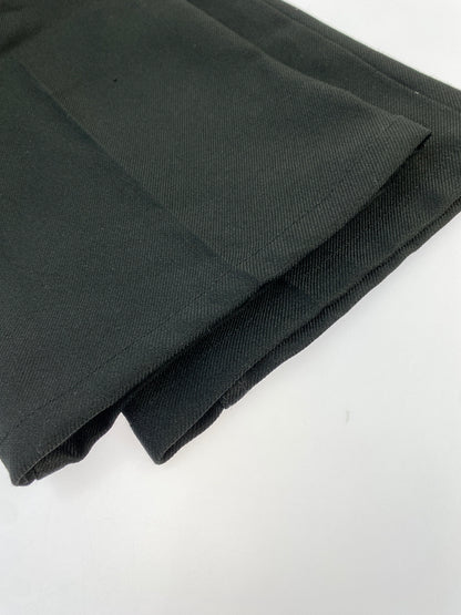 【中古品】【メンズ】 WRANGLER ラングラー 00S LAUNCHER PANTS 00年代 ランチャーパンツ ボトムス 157-260728-hu-02-min サイズ：29×30 カラー：ブラック 万代Net店