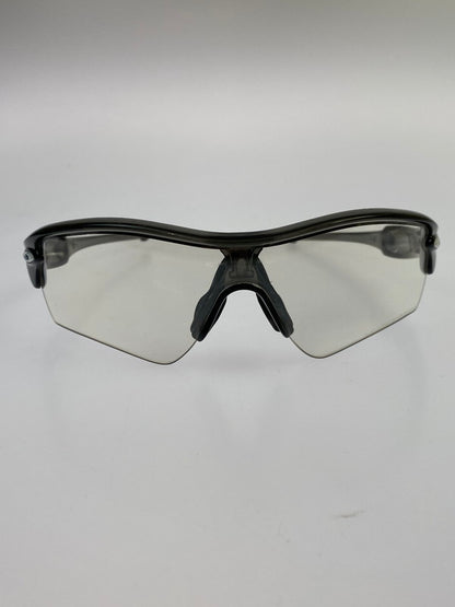【中古品】【メンズ】 OAKLEY オークリー RADAR PATH SUNGLASSES 26-213 レーダー パス サングラス 26□213-136メンズ ファッション スポーツ 小物 203-260318-em-31-min カラー：ブラック 万代Net店