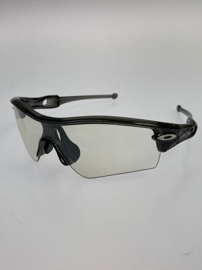 【中古品】【メンズ】 OAKLEY オークリー RADAR PATH SUNGLASSES 26-213 レーダー パス サングラス 26□213-136メンズ ファッション スポーツ 小物 203-260318-em-31-min カラー：ブラック 万代Net店