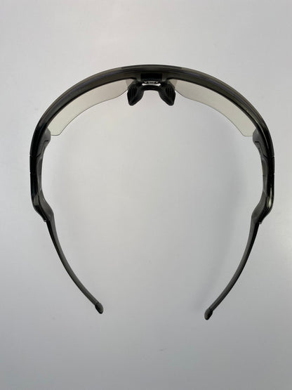 【中古品】【メンズ】 OAKLEY オークリー RADAR PATH SUNGLASSES 26-213 レーダー パス サングラス 26□213-136メンズ ファッション スポーツ 小物 203-260318-em-31-min カラー：ブラック 万代Net店