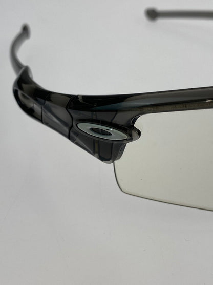 【中古品】【メンズ】 OAKLEY オークリー RADAR PATH SUNGLASSES 26-213 レーダー パス サングラス 26□213-136メンズ ファッション スポーツ 小物 203-260318-em-31-min カラー：ブラック 万代Net店