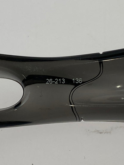 【中古品】【メンズ】 OAKLEY オークリー RADAR PATH SUNGLASSES 26-213 レーダー パス サングラス 26□213-136メンズ ファッション スポーツ 小物 203-260318-em-31-min カラー：ブラック 万代Net店