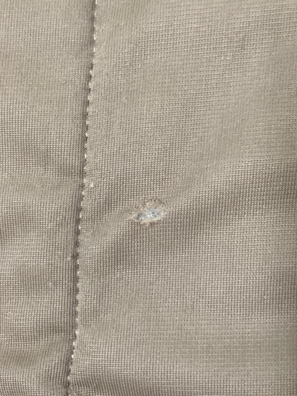 【現状渡し品】【メンズ】 REFRIGIWEAR リフリッジウェア QUILTING JACKET BROWN キルティング ジャケット メンズ アウター 防寒 アメリカ 146-260731-em-57-min サイズ：Ｌ カラー：ブラウン 万代Net店
