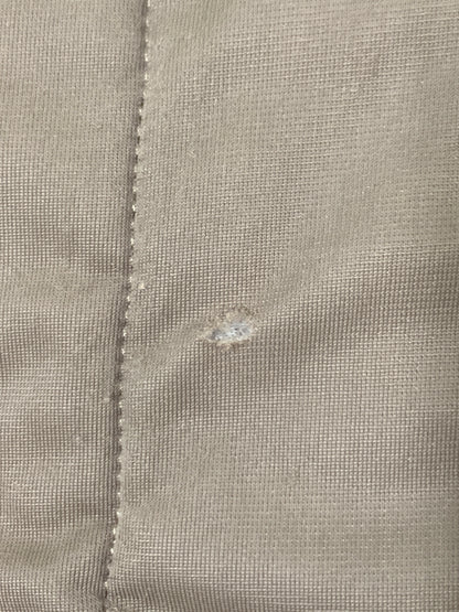 【現状渡し品】【メンズ】 REFRIGIWEAR リフリッジウェア QUILTING JACKET BROWN キルティング ジャケット メンズ アウター 防寒 アメリカ 146-260731-em-57-min サイズ：Ｌ カラー：ブラウン 万代Net店