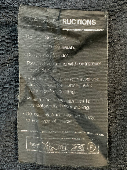 【中古品】【メンズ】 BLIND SKATEBOADS ブラインド スケートボード 90S NYLON JACKET 90年代 ナイロンジャケット ヴィンテージ ライトアウター 146-260804-hu-30-min サイズ：S カラー：ブラウン系/ベージュ 万代Net店