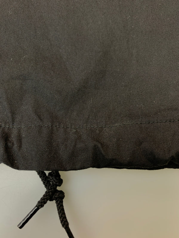 【中古品】【メンズ】 CIOTA シオタ PTLM-104M スビンコットン ウェザー ジャングルファティーグパンツ ボトムス 151-260711-AS-21-min サイズ：6 カラー：ブラック 万代Net店