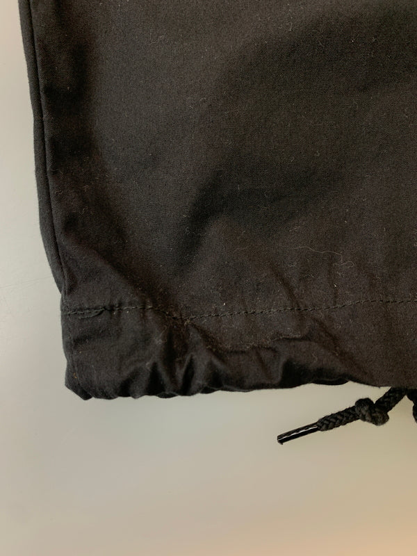 【中古品】【メンズ】 CIOTA シオタ PTLM-104M スビンコットン ウェザー ジャングルファティーグパンツ ボトムス 151-260711-AS-21-min サイズ：6 カラー：ブラック 万代Net店