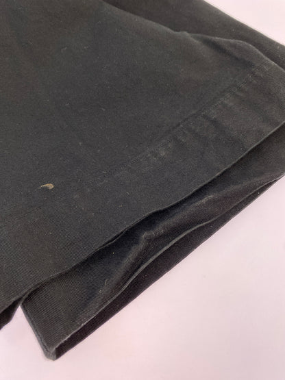 【中古品】【メンズ】 MARKA マーカ SIDE ADJUST TROUSERS M22A-06PT01C サイドアジャストトラウザース メンズ ボトムス パンツ 151-260817-em-34-min カラー：ブラック 万代Net店