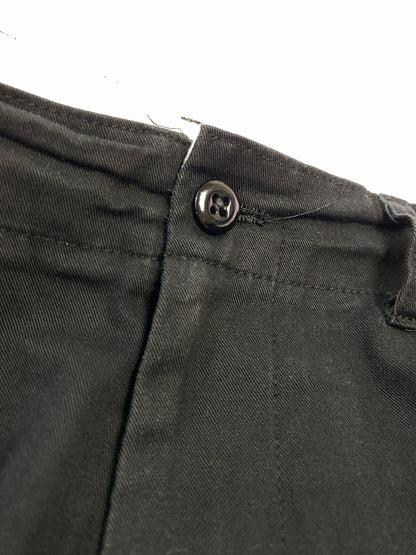 【中古品】【メンズ】 MARKA マーカ SIDE ADJUST TROUSERS M22A-06PT01C サイドアジャストトラウザース メンズ ボトムス パンツ 151-260817-em-34-min カラー：ブラック 万代Net店