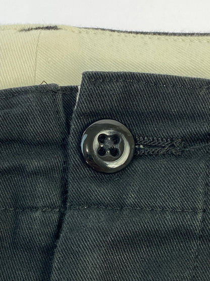 【中古品】【メンズ】 MARKA マーカ SIDE ADJUST TROUSERS M22A-06PT01C サイドアジャストトラウザース メンズ ボトムス パンツ 151-260817-em-34-min カラー：ブラック 万代Net店