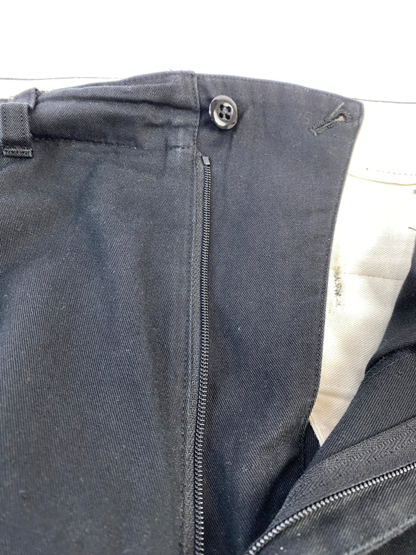 【中古品】【メンズ】 MARKA マーカ SIDE ADJUST TROUSERS M22A-06PT01C サイドアジャストトラウザース メンズ ボトムス パンツ 151-260817-em-34-min カラー：ブラック 万代Net店