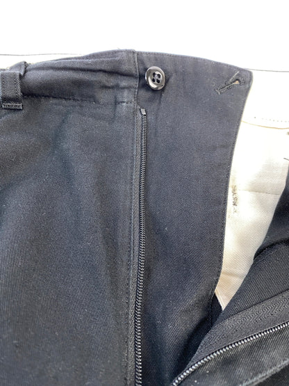 【中古品】【メンズ】 MARKA マーカ SIDE ADJUST TROUSERS M22A-06PT01C サイドアジャストトラウザース メンズ ボトムス パンツ 151-260817-em-34-min カラー：ブラック 万代Net店