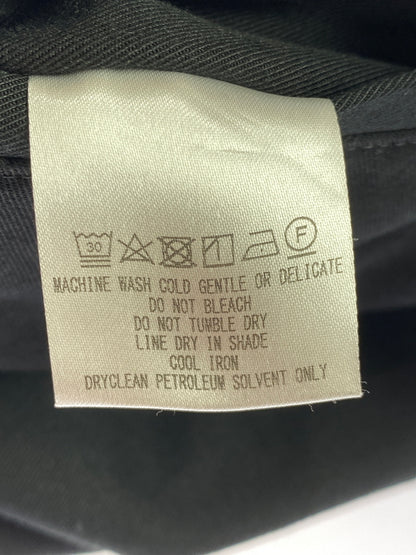 【中古品】【メンズ】 MARKA マーカ SIDE ADJUST TROUSERS M22A-06PT01C サイドアジャストトラウザース メンズ ボトムス パンツ 151-260817-em-34-min カラー：ブラック 万代Net店