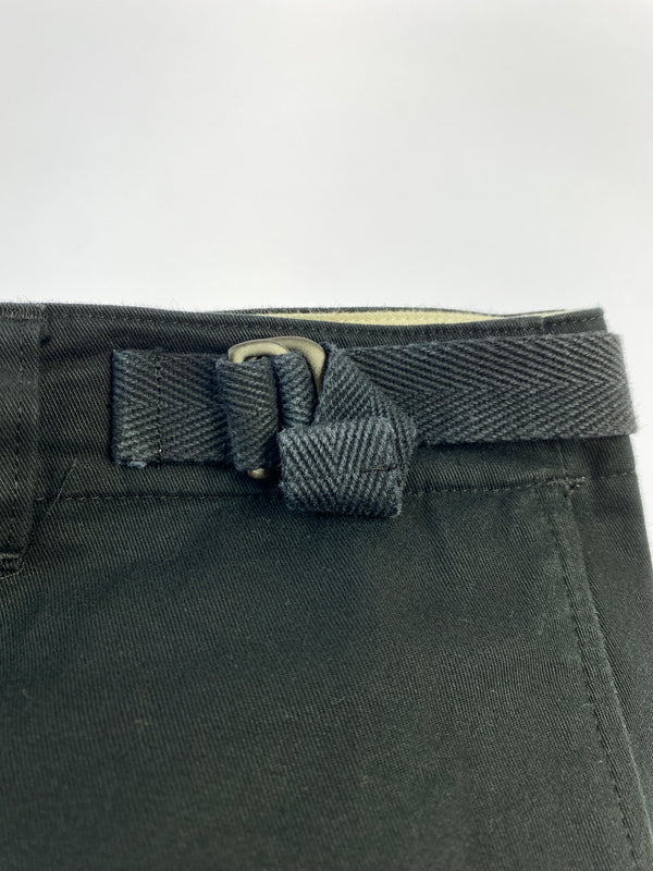 【中古品】【メンズ】 MARKA マーカ SIDE ADJUST TROUSERS M22A-06PT01C サイドアジャストトラウザース メンズ ボトムス パンツ 151-260817-em-34-min カラー：ブラック 万代Net店
