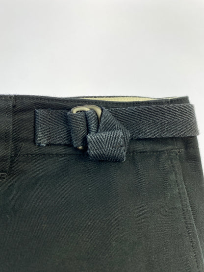 【中古品】【メンズ】 MARKA マーカ SIDE ADJUST TROUSERS M22A-06PT01C サイドアジャストトラウザース メンズ ボトムス パンツ 151-260817-em-34-min カラー：ブラック 万代Net店