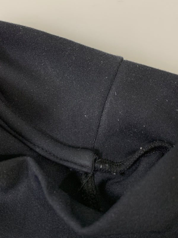 【中古品】【メンズ】 STEIN シュタイン 20AW OVERSIZED HIGH NECK LS ST.206 オーバーサイズド ハイネック ロングスリーブ メンズ トップス 長袖シャツ 140-260731-em-64-min サイズ：Ｓ カラー：ブラック 万代Net店