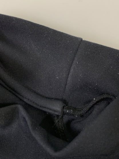 【中古品】【メンズ】 STEIN シュタイン 20AW OVERSIZED HIGH NECK LS ST.206 オーバーサイズド ハイネック ロングスリーブ メンズ トップス 長袖シャツ 140-260731-em-64-min サイズ：Ｓ カラー：ブラック 万代Net店