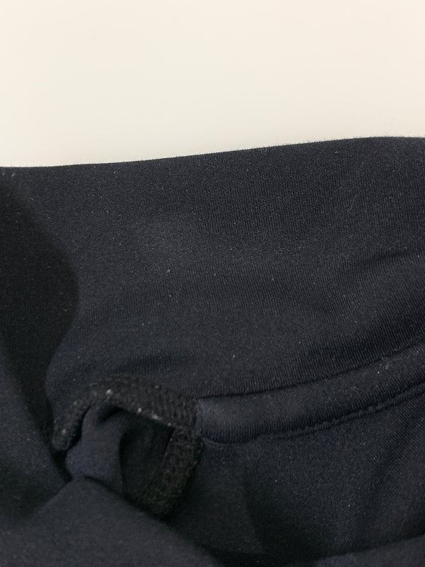 【中古品】【メンズ】 STEIN シュタイン 20AW OVERSIZED HIGH NECK LS ST.206 オーバーサイズド ハイネック ロングスリーブ メンズ トップス 長袖シャツ 140-260731-em-64-min サイズ：Ｓ カラー：ブラック 万代Net店