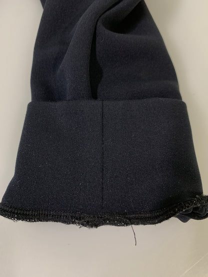 【中古品】【メンズ】 STEIN シュタイン 20AW OVERSIZED HIGH NECK LS ST.206 オーバーサイズド ハイネック ロングスリーブ メンズ トップス 長袖シャツ 140-260731-em-64-min サイズ：Ｓ カラー：ブラック 万代Net店