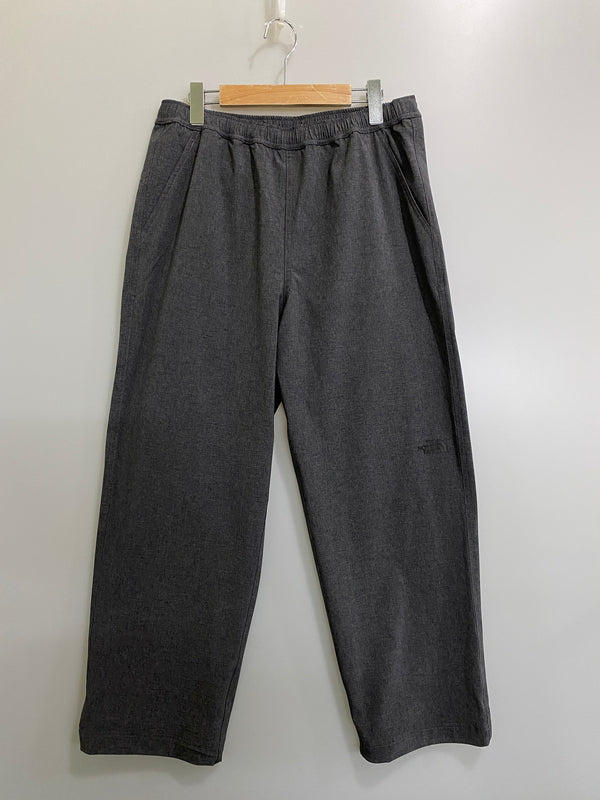 【中古品】【メンズ】 THE NORTH FACE ザ ノースフェイス VAGRANT LONG PANTS ヴェイグラントロングパンツ NB12583 メンズ ボトムス 155-260702-hu-44-min サイズ：Ｌ カラー：グレー 万代Net店